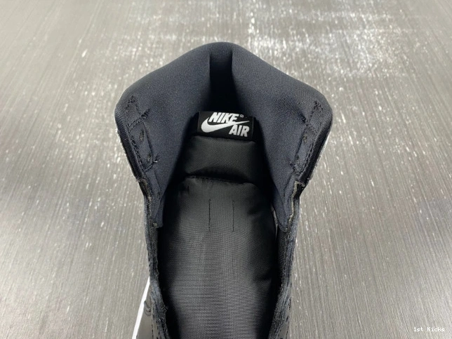 1st Kicks Shoes Panda DZ5485- Air Reverse Jordan 1 High OG 739 WellDesigned 1109